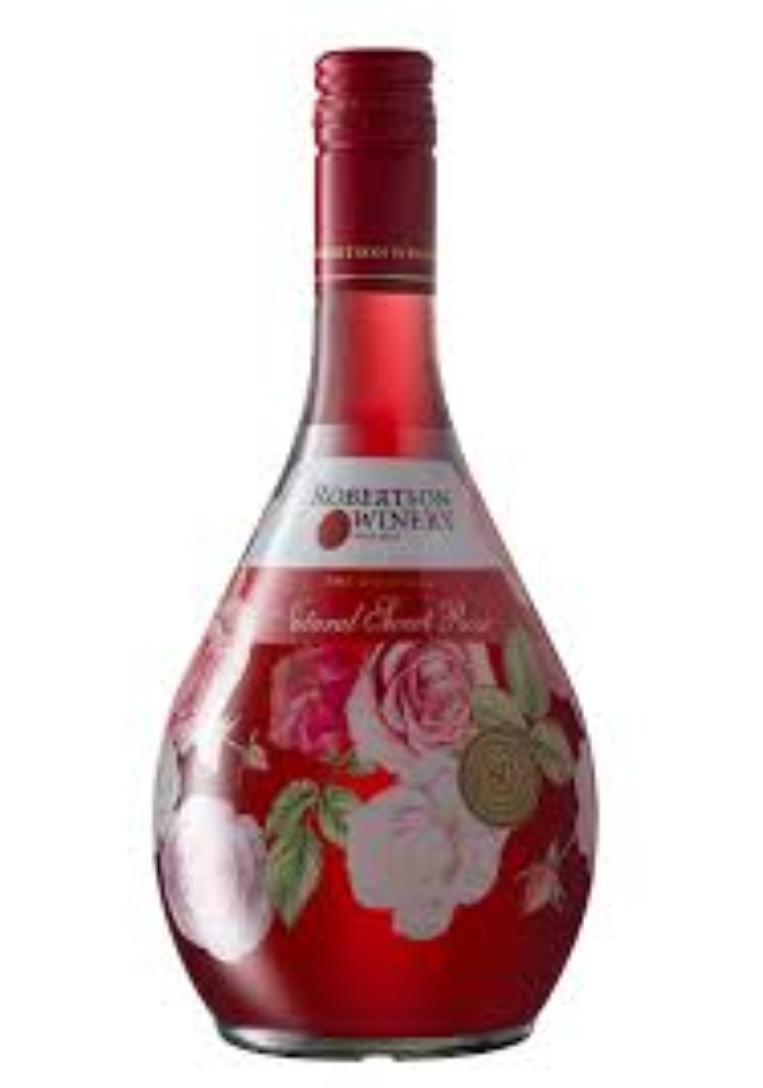 ROBERTSON NATURAL SWEET ROSE 1500ML